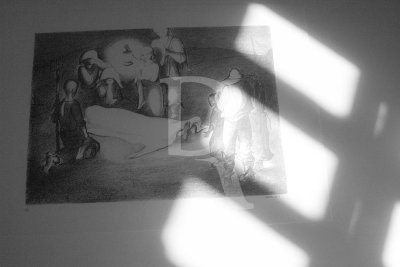 Museu de Peniche - Os Desenhos de Álvaro Cunhal