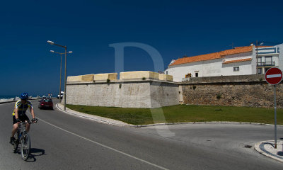 Fortaleza de Buarcos (IIP)