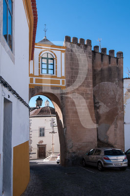 Arco de Santa Clara