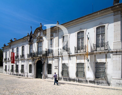 Museu da Cidade de Lisboa (Imvel de Interesse Pblico)