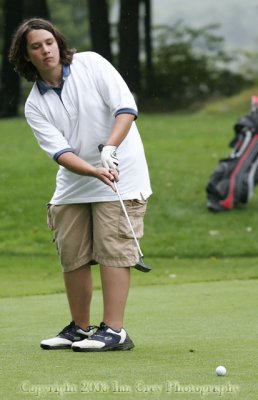 Drury Golf