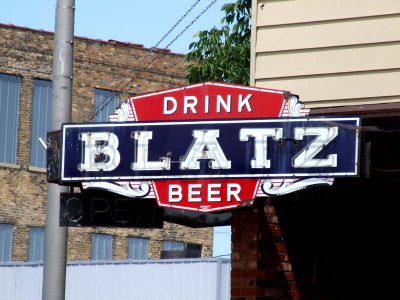 Drink Blatz