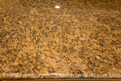 Granite is called Vicenza Toffee