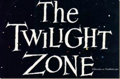 The Twilight Zone television program