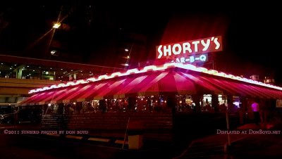 2011 - Shorty's Bar-B-Q on South Dixie Highway in Miami