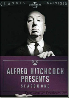 Alfred Hitchcock Presents television program