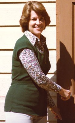 Mid-Late 70s - Janice Wilgus Murray