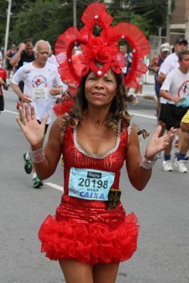São Silvestre 2012 #20198 MARIA DE FATIMA DE OLIVEIRA