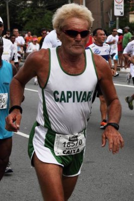 São Silvestre 2012 #18560 ARMANDO LAZARINI