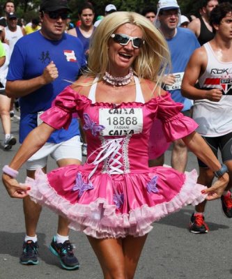 São Silvestre 2012 #18868 FABIANI DUTRA