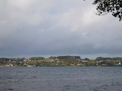 Vejle fjord
