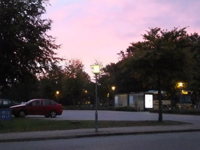 Morgunn  Billund