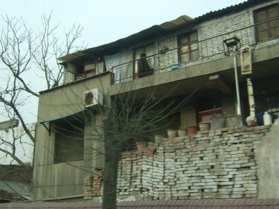 A home in Xian