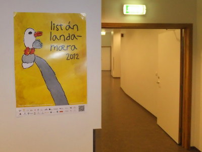 Door in Fjlmennt