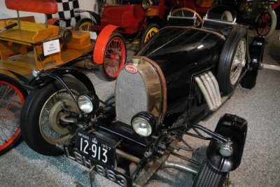 1926 Bugatti Type 37 (1344)