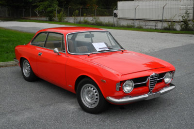 1966 Alfa Romeo GT 1300 Junior (4313)