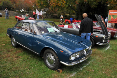 1966 Alfa Romeo (7950)