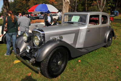 1934 Bentley (8183)