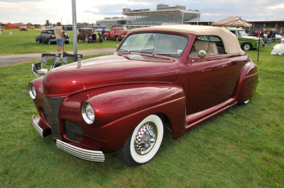 1941 Ford Street Rod (6420)