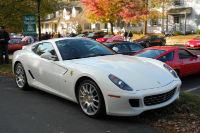 Ferrari 599 GTB Fiorano (4626)