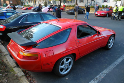 Porsche 928 (4636)