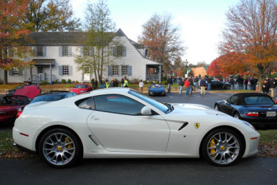 Ferrari 599 GTB Fiorano (4635)