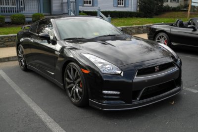 Nissan GT-R (4705)