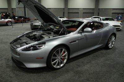 2013 Aston Martin DB9 (5386)