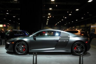 2013 Audi R8 V10 (5628)