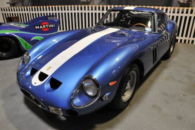 1962 Ferrari 250 GTO (1865)