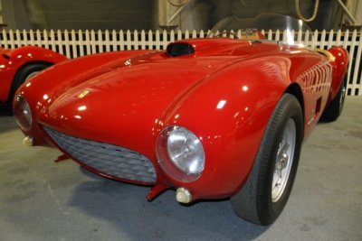 1954 Ferrari 375MM (6024)