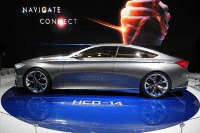 Hyundai HCD-14 Genesis Concept (6493)