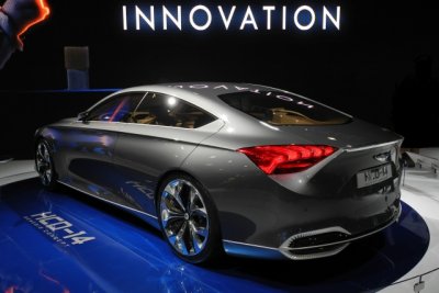 Hyundai HCD-14 Genesis Concept (6494)