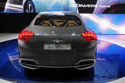 Hyundai HCD-14 Genesis Concept (6496)