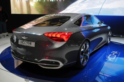 Hyundai HCD-14 Genesis Concept (6497)