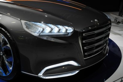 Hyundai HCD-14 Genesis Concept (6499)