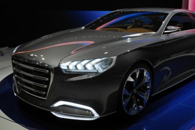 Hyundai HCD-14 Genesis Concept (6502)