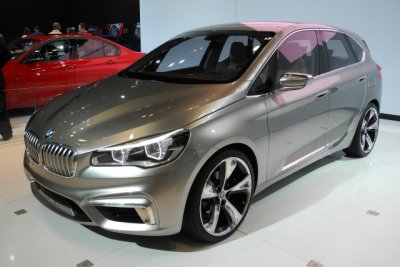 BMW Active Tourer Concept (6768)