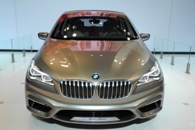 BMW Active Tourer Concept (6786)