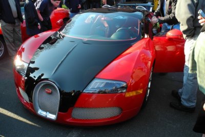 Bugatti Veyron (7090)
