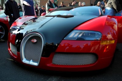 Bugatti Veyron (7092)