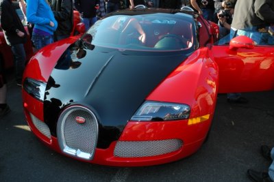 Bugatti Veyron (7093)