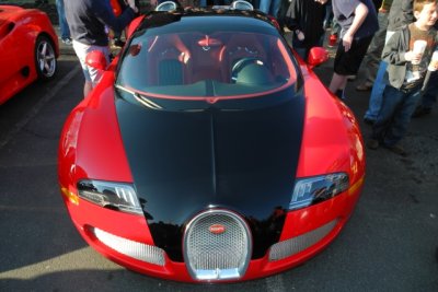 Bugatti Veyron (7099)