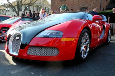 Bugatti Veyron (7151)