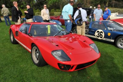 Ford GT40 (9522)