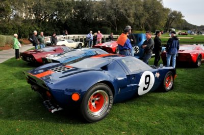 Ford GT40 (9639)