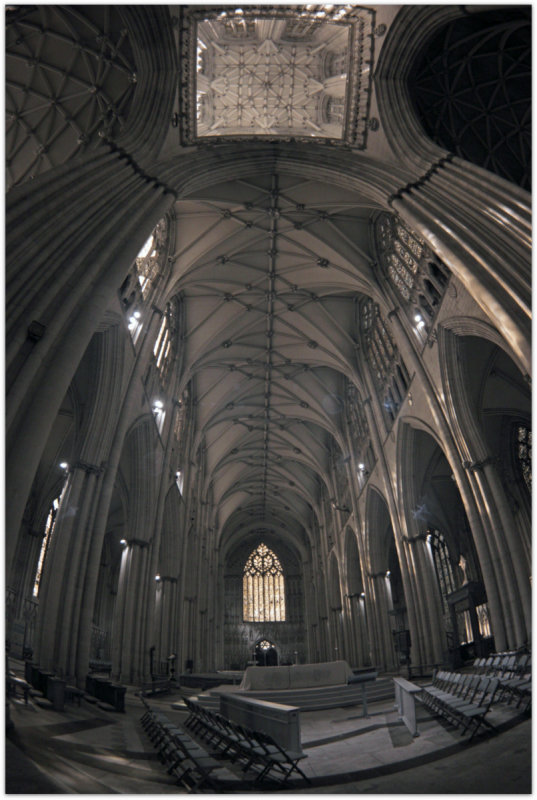 York Minster