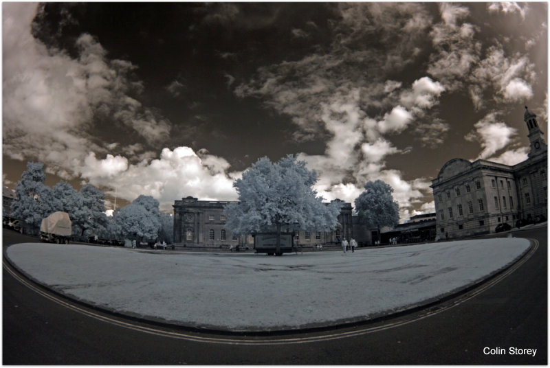 The Eye Of York