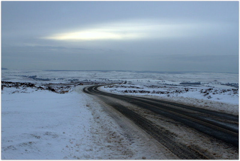 North York Moors