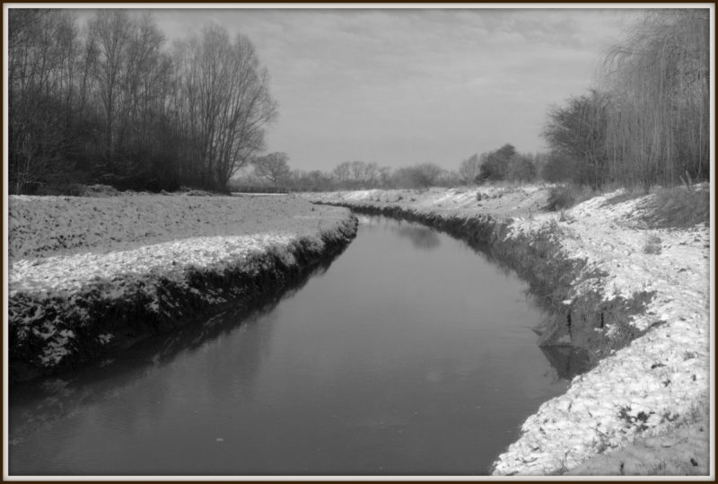 River Foss